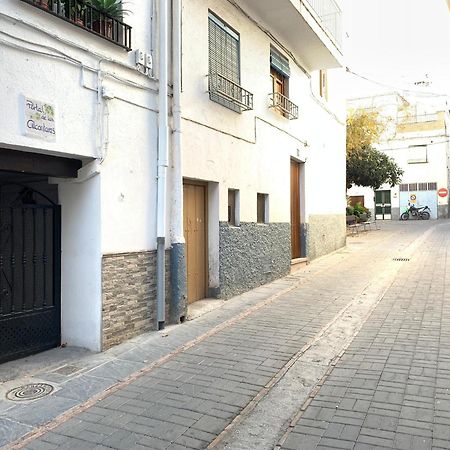 Tinao De Las Alcantaras 兰哈龙 外观 照片