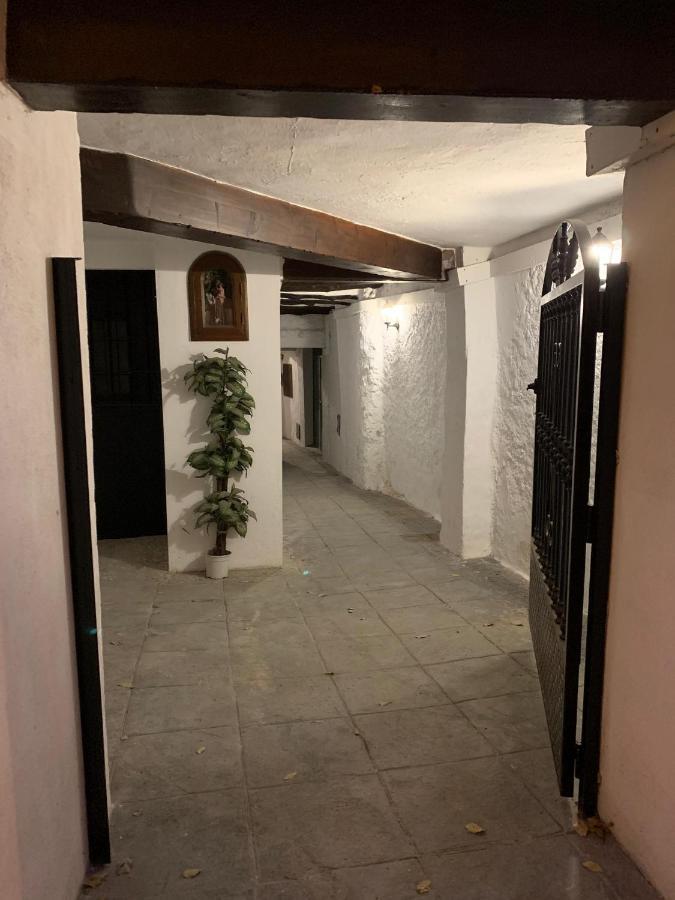 Tinao De Las Alcantaras 兰哈龙 外观 照片