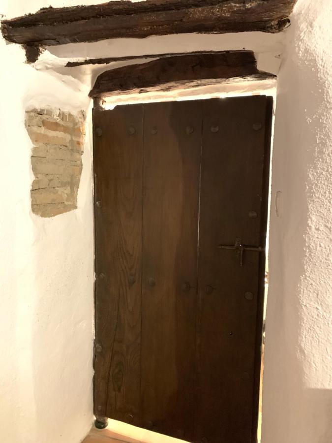 Tinao De Las Alcantaras 兰哈龙 外观 照片