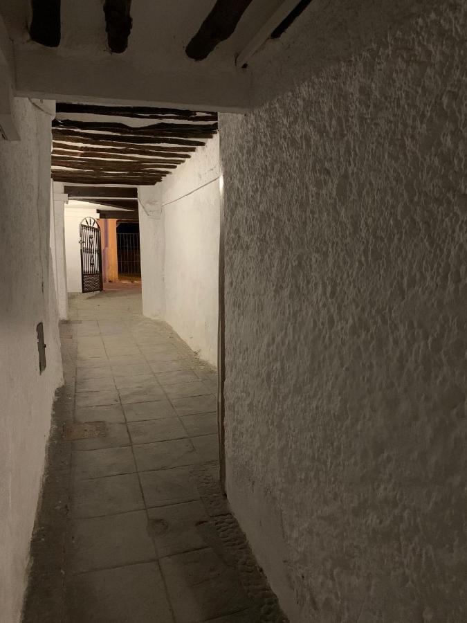 Tinao De Las Alcantaras 兰哈龙 外观 照片
